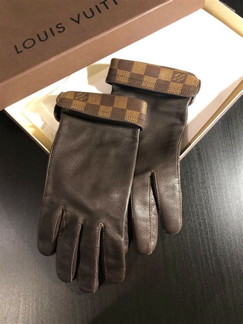 under armour louis vuitton glove|louis vuitton head gloves.